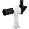 Generic Telescopio Mirino in metallo 6x30 con mirino for telescopio astronomico(6x30 90 degree)