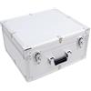 Generic Accessori per telescopi 127SLT Scatola di alluminio disponibile Telescopio astronomico 127SLT Valigia in alluminio dedicata
