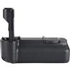 Generico battery grip, Impugnatura portabatteria BG-E2N BG-E2 verticale, compatibile con Canon EOS 20D 30D 40D 50D BG-40D