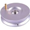 Generic Telescopio S8295 Treppiede for fotocamera NEQ6 AZ-EQ6 EQ6R Equatoriale 3/8 fori