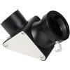 Generic Accessori per telescopi Sv188/sv188p 99% riflettività 3,2 cm/2 specchi diagonali 90 gradi per rifrattore astronomia telescopio metallo (tipo 1)