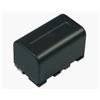 Sony Batteria per Sony NP-FS21 Li-Ion