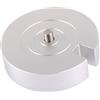 Generic Telescopio Treppiede a interfaccia 3/8 for HEQ5 AZEQ5 EQ3 EQ3PRO AZEQ6 NEQ6 EQ6(For HEQ5 AZEQ5 EQ3)