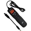 Jintu® - Cavo di scatto remoto per fotocamera Sony A7 A7II ILCE-7 A58 A6000 NEX-3NL RM-VPR1 A7R A3000 A6000