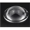 Generic 10 18 20 23 25 28 29 32 34 35 38 42 Lente condensatrice trasparente convessa for lampada frontale Ricambi per telescopi astronomici