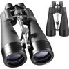 Generic Binocolo Ad Alta Trasmissione,Telescopi Astronomici Portatili Professionale 86 Mm 260x160 Zoom HD Rivestimento Multistrato Di Trasmittanza Ultra Alta