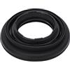 KIMISS DK-17 Oculare in Gomma - Mirino per Fotocamere D800 D800E D810 D3 D3S D3X D4 D4S D5 D700 DF