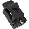KIMISS Morsetto per Cavo per Fotocamera a compatibilità Universale con Vite da 1/4 di Pollice Parti di Montaggio per Clamp/Holder per Cavo per Elaborazione Vernice Spray - Morsetto in Metallo