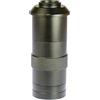 HAYEAR Monocolo 8 x -100 x Zoom 43 - mm C-Mount lente in vetro per industria laboratorio microscopio fotocamera
