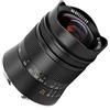 Tbest Obiettivo Grandangolare21mm F1.5 Accattivante per Fotocamera CanonR5/R6/R/RP con Attacco R