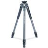 VANGUARD ALTA PRO 2V 263AT: Treppiede in Alluminio Grigio per Fotocamera e Videocamera, Capacità di Carico Massima 6 kg, Livella a Bolla d'Aria