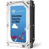 Seagate 'st4000nm0024 Seagate,, Per Hard Disk 3,5, SATA 6 GB/s, 4TB, RPM, 128 MB, 512e, 24/7 modalità di funzionamento, R/V Sensor