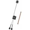 XAGMODSHN Trasmettitore Video O4 Air Unit Professionale FPV 1080P Trasmissione Digitale a Bassa Latenza Per Trasmissione Video Fotografica Professionale