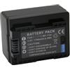 ARPZPPSK Batteria Al Litio: Batteria Ricaricabile Agli Ioni Di Litio Da 3,6 V 1790 MAh BP-718 BP718 BP709 BP727 BP745, Compatibile Con Canon, For Batterie VIXIA HF M56 M52 M506 R86 R66 R50