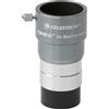 Celestron Lente di Barlow Omni 2x 1,25