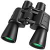 AWSX Binocolo Telescopio Hd Potente Alto Ingrandimento 20X50 Telescopio Per Visione Notturna Luce Impermeabile A Lungo Raggio 20X50 Binocolo