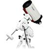 Omegon Telescopio Pro Ritchey-Chretien RC 154/1370 EQ6-R Pro