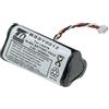 T6 Power Batteria T6 Power per Symbol LI4278, LS4278, DS6878, 600mAh, 2,16Wh, Ni-MH