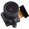 BAPPRJJ Modulo telecamera DVP ESP32-CAM da 5 MP OV5640 Obiettivo grandangolare OV5640 Obiettivo da 5 Megapixel 65/100/120/130 for ESP32 CAM(120 degrees)