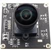 BAPPRJJ Full HD 1080P CMOS IMX307 Modulo telecamera USB 2.0 da 140 gradi 60FPS 1920 * 1080 MJPEG YUY2 PCBA USB Webcam(170Degree)