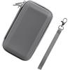 XAGMODSHN Custodia da trasporto per mobile 7P/7 palmare cardanici stabilizzatori borsa di immagazzinaggio borsa accessori