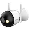 Dahua Telecamera tubolare IP IPC-F4CP-PV-0280B 4MP