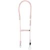 XAGMODSHN Per Pocket 3 Fibbia Regolabile Doppio Ended Lanyard Action Camera Lanyard Accessori Palmare Fotocamera Tenuta sicura