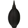 VSGO dda-2 - Kit portatile Detergente con pera di aria, colore: nero/bianco
