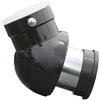 NeaxgeandX 45 gradi specchio telescopio robusto erige immagine prismatica diagonale adattatore