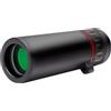 ZHCHAO Telescopio a tubo singolo 30x25 ad alto ingrandimento for visione notturna ad alta definizione portatile for esterni