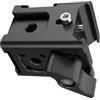 lansuiyour Stabilizzatore palmare preciso per fotocamere DSLR controllo fino a 2 kg di carico facile da gestire