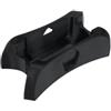 WKabnkn Supporto per fotocamera in silicone leggero antiscivolo Base portatile per 360 4X Air Sport all'aperto stabile Video Capturing Action Camera Stabilizzatore