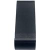 JJKSKV Compatibile For GoPro, Hero8 HERO 8 9 10 11 Nero Fotocamera Porta Batteria Coperchio Laterale Parti Della Fotocamera(Bundle 2)