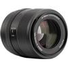 Generic camera lens, Obiettivo teleobiettivo medio AF full frame F2.0 EVO da 85 mm, attacco FE/E, A7IV A7C ZV-E1, compatibile con Nikon,For photography(E-mount(FE))
