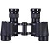 Generic Binocolo HD 6x24mm Binocolo impermeabile all'azoto con borsa in pelle per adulti e bambini da viaggio Bird Watching