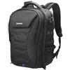 Benro BE1023S Ranger Pro 600N - Zaino per macchina fotografica, nero