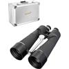 Levenhuk Binocolo Levenhuk Bruno PLUS 25x100