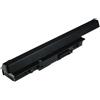 2-Power CBI3096A - Caricabatterie, colore: Nero
