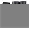 Xinhuju binocoli: pieghevole portatile 500x25 binocolo HD compatto per adulti e bambini | Aumento leggero ad alto peso, tasca per avventure all'aria aperta, birdwatching, concerti e