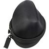 Ranuw Portatile EVA Duro Per Caso Per MX Verticale Avanzato Ergonomico Mouse Viaggio Protettivo Borsa di Immagazzinaggio Pc Mouse