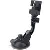 Hangsu Tool Less Mano Stringere Auto Ventosa Supporto per N1/N2/N3 Droni Telecomandi Rilascio Rapido Facile Applicazioni Controller Holder