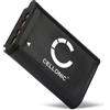 CELLONIC Batteria compatibile con Hasselblad Stellar, Stellar II, NP-BX1