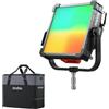 Godox P300R-K1 - Kit P300R RGB Panel LED Space Light & Accessories