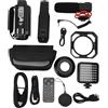 KIMISS Videocamera 5K Videocamera HD WiFi Digitale 56MP Videocamera per Vlogging 18X IR Visione Notturna Anti Shake con Luce di Riempimento per Avventure All'aria Aperta
