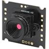 Fdit Modulo Telecamera HD Interfaccia USB HBV-W202012HD per XP/Win7/Win8/Win10/OS X// - Obiettivo Ad Alta Definizione 1,1 MP, Forte compatibilità - Ideale per Diversi Prodotti