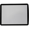 gZJzMDmf Parti di riparazione for il display LCD interno e esterno compatibili con Canon EOS 1200D; Rebel T5; Kiss X70; DS126491 SLR(Outer window)