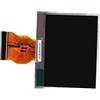 BRLKAUZSY Schermo LCD Della Fotocamera, Compatibile For SONY Cyber-Shot DSC-S700 DSC-S730 DSC-S930 S700 S730 S930, Compatibile Con OLYMPUS FE25 FE-25, Schermo Della Fotocamera Digitale