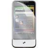 Muvit Screenprotector HTC Legend (2 pack) custodia per cellulare Trasparente