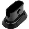 JXE Stand Base Stabilizzatore Accessori Per Macchina Fotografica Sportiva, Stabile Montaggio di Tiro per Insta 360 One X, Desktop Camera Stand
