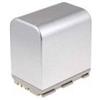 Heib Batteria di qualità per Canon MV600, agli ioni di litio, 7,4 V, 4500 mAh